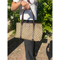 Gucci GG Supreme Tote bag