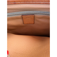 CELINE Macadame shoulder tote bag