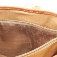 CELINE Macadame shoulder tote bag