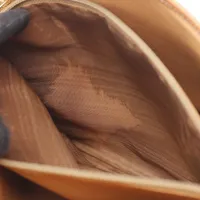 CELINE Macadame shoulder tote bag