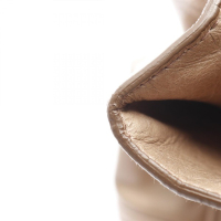Prada Vitello Shine Leather Tote Bag – Beige
