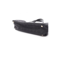 Chanel New Travel Line Boston Bag – Black