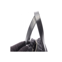 Chanel New Travel Line Boston Bag – Black