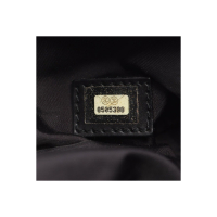 Chanel New Travel Line Boston Bag – Black