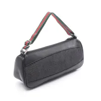 Gucci Sherry Line Denim black 