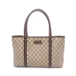 Gucci GG Supreme Tote bag