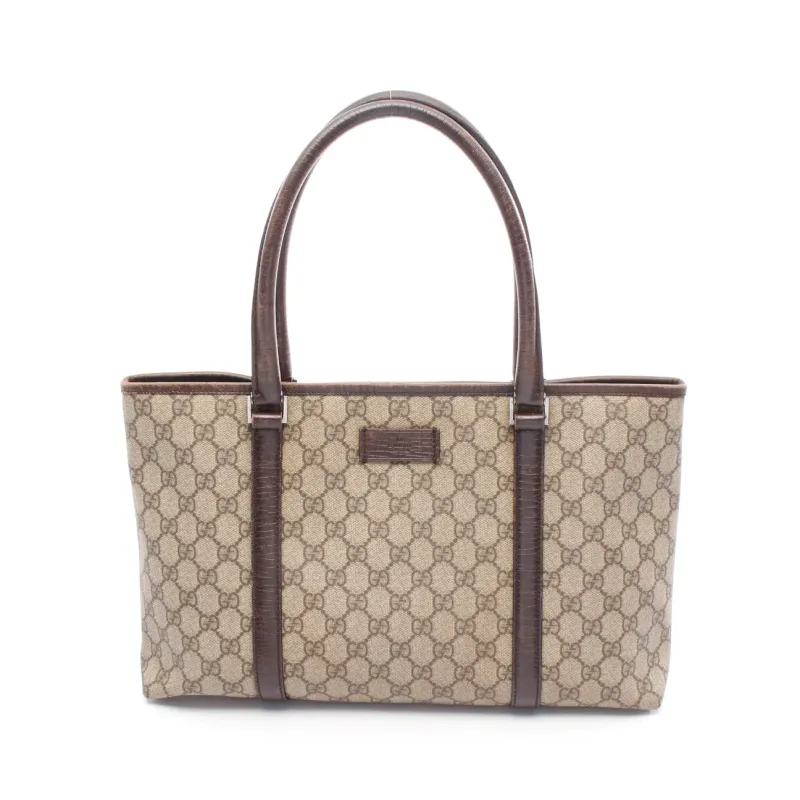 Gucci GG Supreme Tote bag