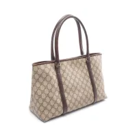 Gucci GG Supreme Tote bag