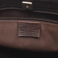 Gucci GG Supreme Tote bag