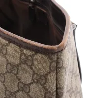 Gucci GG Supreme Tote bag