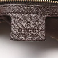 Gucci Charlotte GG Canvas Shoulder Bag