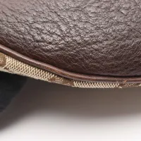 Gucci Charlotte GG Canvas Shoulder Bag