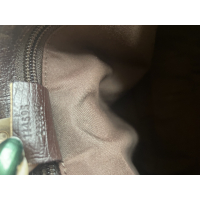 Gucci Charlotte GG Canvas Shoulder Bag