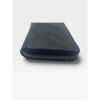 Louis Vuitton Zippy Wallet – Monogram Canvas