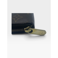 Louis Vuitton Zippy Wallet – Monogram Canvas