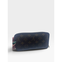Louis Vuitton Zippy Wallet – Monogram Canvas