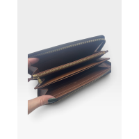 Louis Vuitton Zippy Wallet – Monogram Canvas