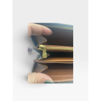 Louis Vuitton Zippy Wallet – Monogram Canvas