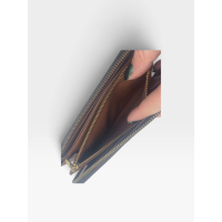 Louis Vuitton Zippy Wallet – Monogram Canvas