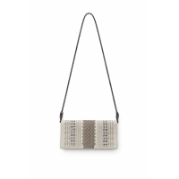 Bottega Veneta Olimpia Wallet on Chain / Clutch - Full set
