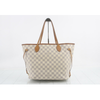Louis Vuitton Neverfull MM Damier Azur 