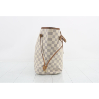 Louis Vuitton Neverfull MM Damier Azur 