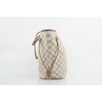 Louis Vuitton Neverfull MM Damier Azur 