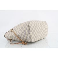 Louis Vuitton Neverfull MM Damier Azur 
