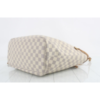 Louis Vuitton Neverfull MM Damier Azur 