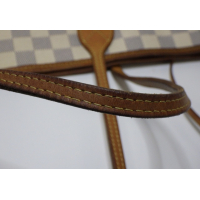 Louis Vuitton Neverfull MM Damier Azur 