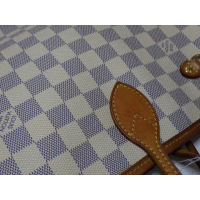 Louis Vuitton Neverfull MM Damier Azur 
