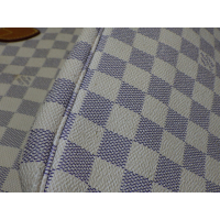 Louis Vuitton Neverfull MM Damier Azur 