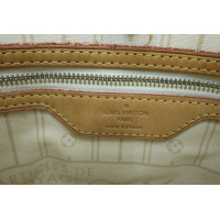 Louis Vuitton Neverfull MM Damier Azur 
