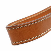 CELINE Macadam Clutch – Brown