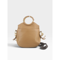 See by Chloé Monroe Bracelet Bag – Camel Calfskin