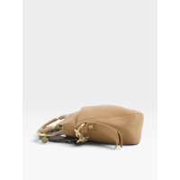 See by Chloé Monroe Bracelet Bag – Camel Calfskin