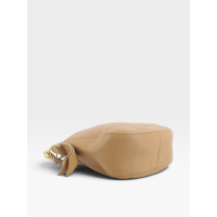 See by Chloé Monroe Bracelet Bag – Camel Calfskin