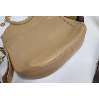 See by Chloé Monroe Bracelet Bag – Camel Calfskin