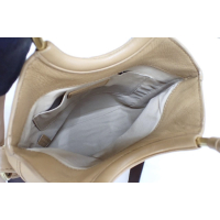 See by Chloé Monroe Bracelet Bag – Camel Calfskin