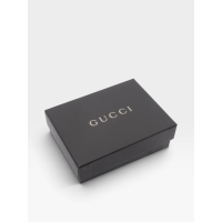 Gucci GG Canvas Bamboo 6-Key Case