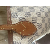 Louis Vuitton Neverfull MM Damier Azur 