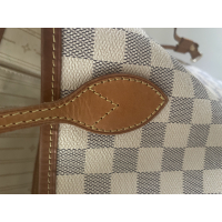 Louis Vuitton Neverfull MM Damier Azur 