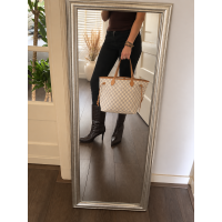 Louis Vuitton Neverfull MM Damier Azur 