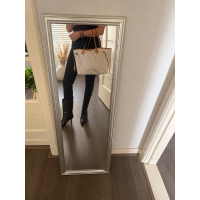 Louis Vuitton Neverfull MM Damier Azur 