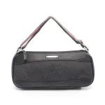 Gucci Sherry Line Denim black 