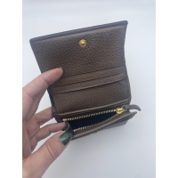 Gucci Ophidia wallet – GG Supreme Canvas