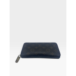 Louis Vuitton Zippy Wallet – Monogram Canvas