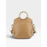 See by Chloé Monroe Bracelet Bag – Camel Calfskin