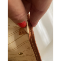 Louis Vuitton Neverfull MM Damier Azur 